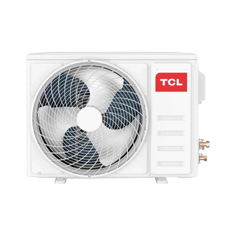 Máy lạnh TCL Inverter 1 Hp TAC-10CSD/FBI 5 Hình ảnh máy lạnh TCL Inverter 1 Hp TAC-10CSD/FBI