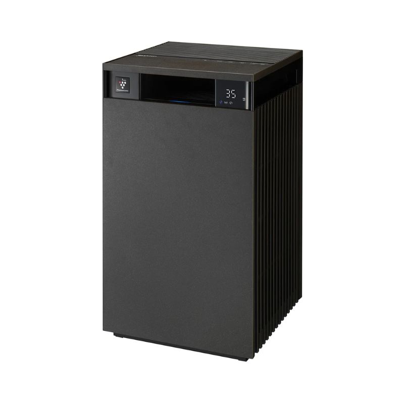 Máy lọc không khí Sharp FX-S120V 5 Hình ảnh máy lọc không khí Sharp FX-S120V