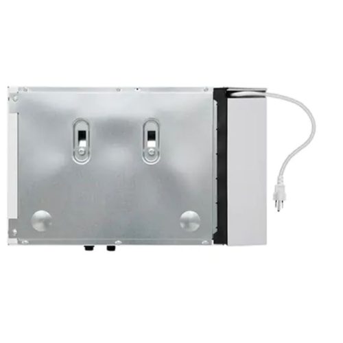 Mặt sau máy nước nóng Panasonic DH-15HBMVW