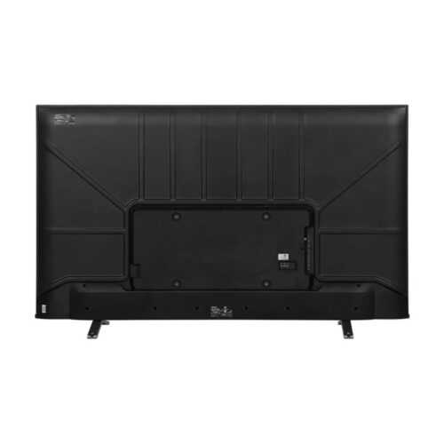 Tivi Google 4K 75 Inch Toshiba 75C350LP 8 Mặt sau Tivi Google 4K 75 Inch Toshiba 75C350LP