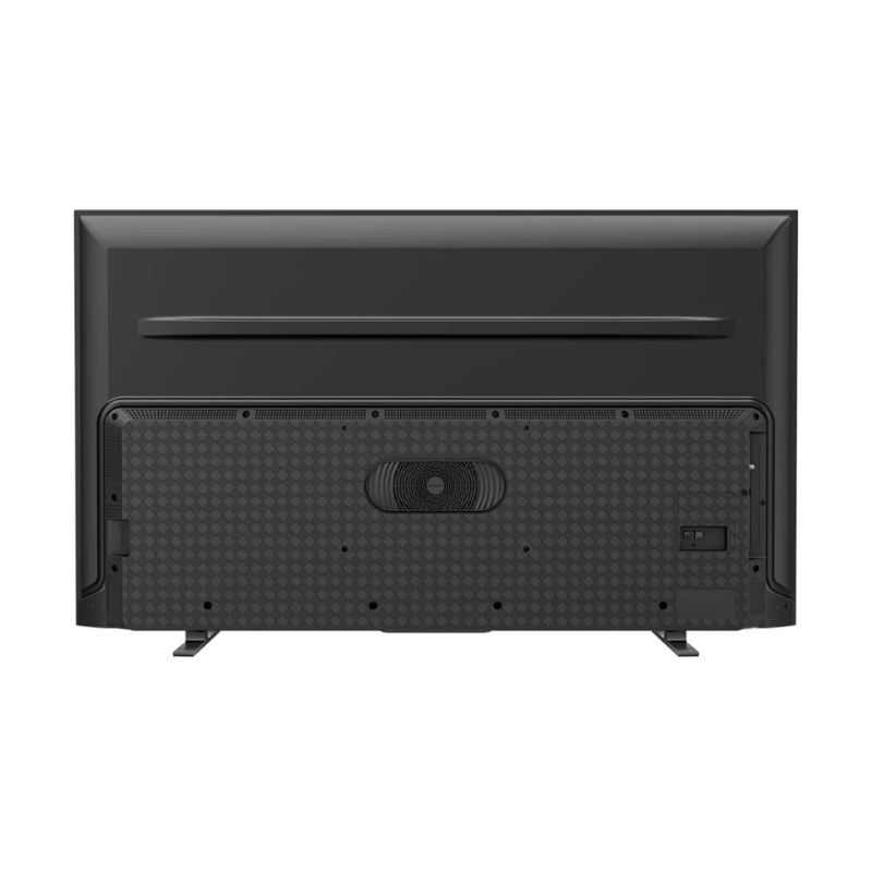 Tivi Google QLED 4K 50 Inch Toshiba 50M550LP 4 Mặt sau Tivi Google QLED 4K 50 Inch Toshiba 50M550LP