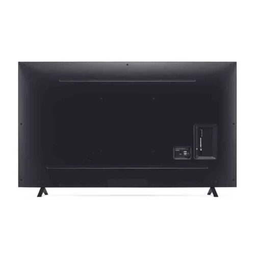 Mặt sau Tivi Smart 4K 86 Inch LG 86UR8050PSB