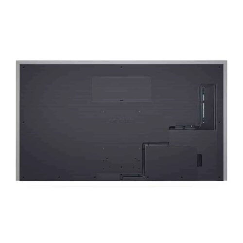 Mặt sau Tivi Smart OLED 4K 55 Inch LG OLED55G3PSA