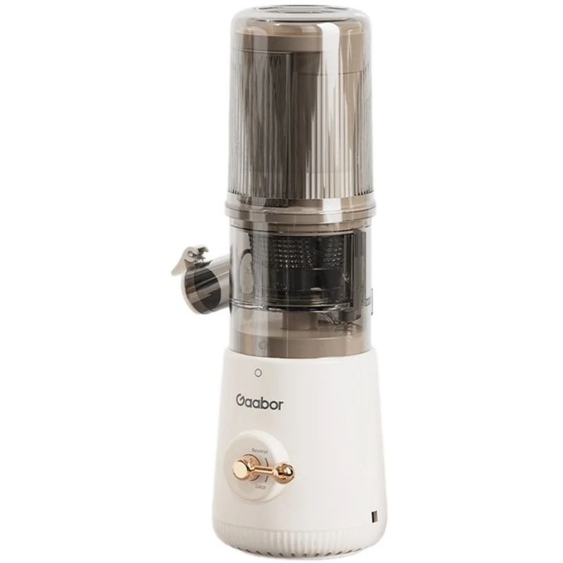 Máy ép chậm Gaabor FP1M-WH01A 1 Máy ép chậm Gaabor FP1M-WH01A