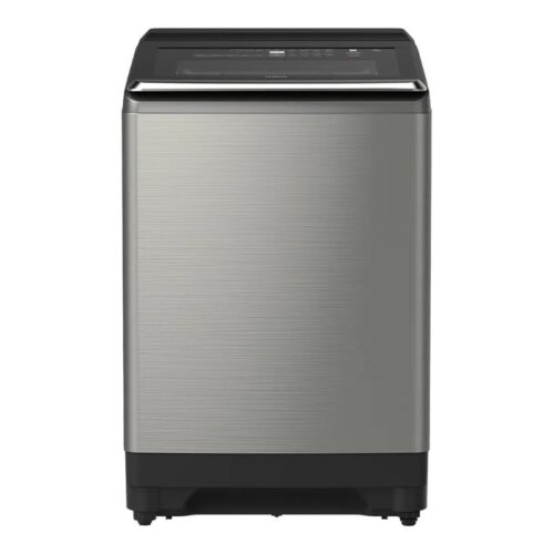 Máy Giặt Hitachi Inverter 25 Kg SF-250ZFVAD SS cửa trên