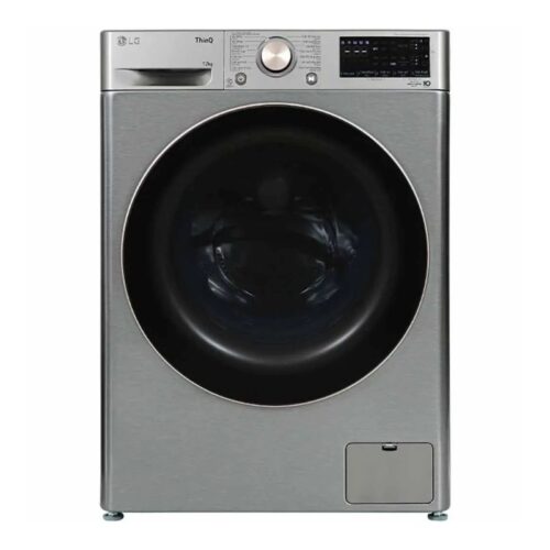 Máy Giặt LG Inverter 12 Kg FV1412S3PA cửa trước