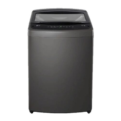 Máy Giặt LG Inverter 12 Kg T2512VBTB cửa trên