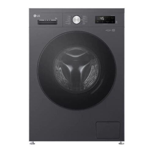 Máy Giặt LG Inverter 9 Kg FB1209S5M cửa trước