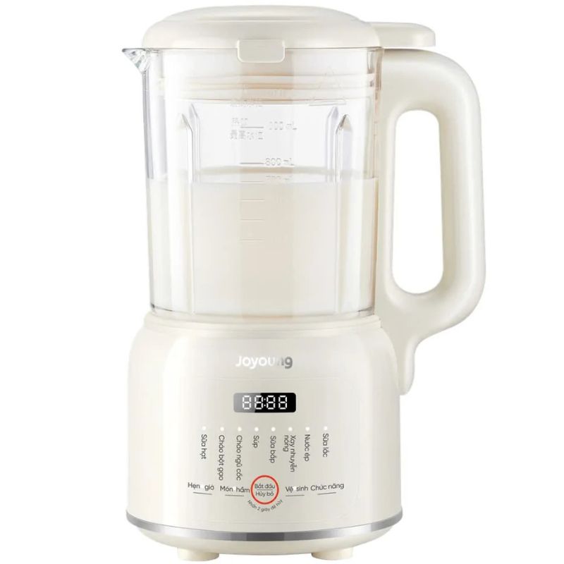Máy làm sữa hạt Joyoung JSM-135 2 Máy làm sữa hạt Joyoung JSM-135