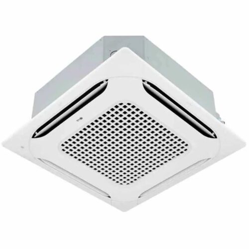 Máy lạnh âm trần LG Inverter 2.5 HP ZTNQ24GPLA0/ZUAC1+PT-MCGW0 (1 Pha)