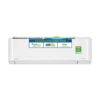 Máy lạnh Toshiba Inverter 1.5 Hp RAS-H13S4KCV2G-V 2 Máy lạnh Toshiba Inverter 1.5 Hp RAS-H13S4KCV2G-V