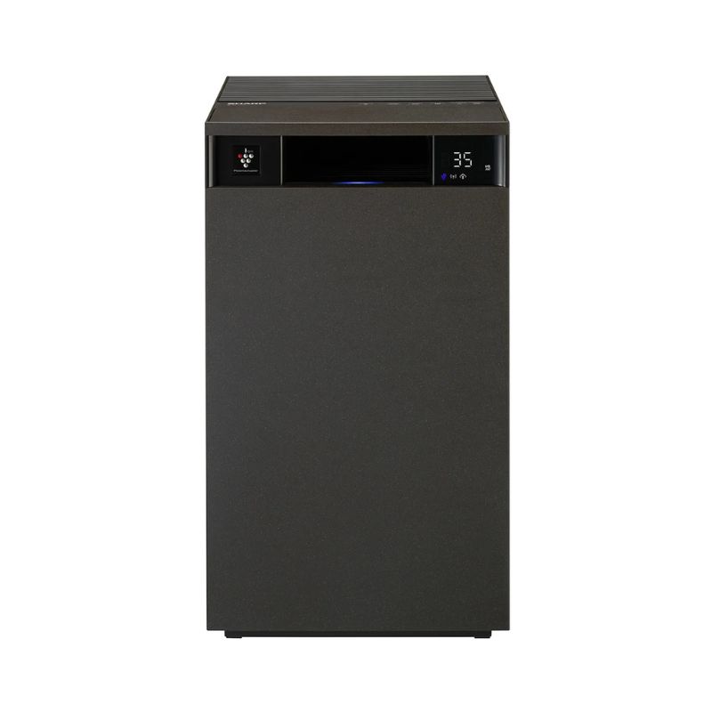 Máy lọc không khí Sharp FX-S120V 3 Máy lọc không khí Sharp FX-S120V