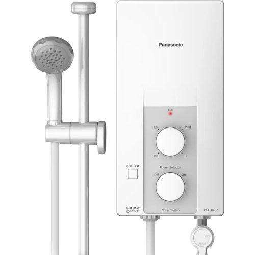 Máy nước nóng Panasonic DH-3RL2VH