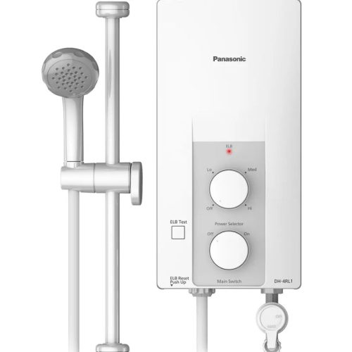 Máy nước nóng Panasonic DH-4RL1VW