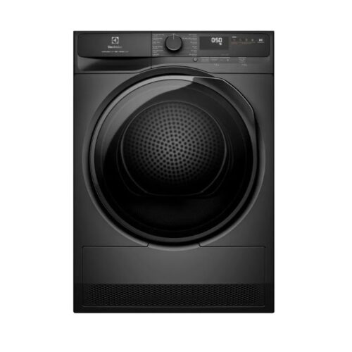Máy Sấy Bơm Nhiệt Electrolux 8 Kg EDH803J5SC
