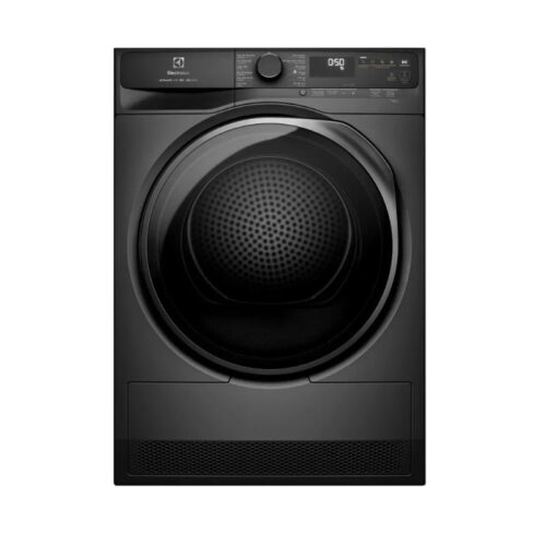 Máy Sấy Bơm Nhiệt Electrolux Inverter 9 Kg EDH903R7SC