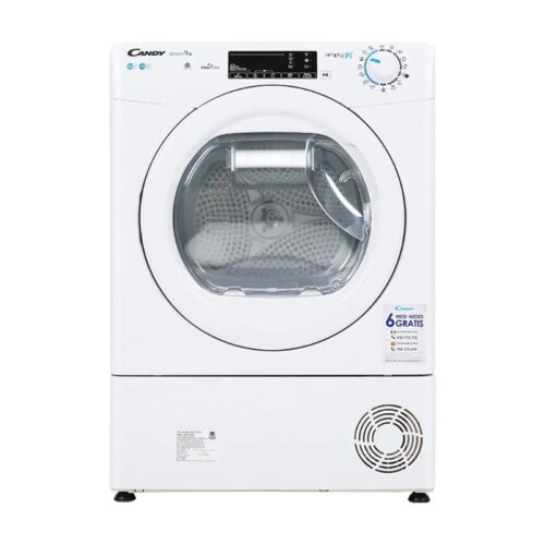 Máy Sấy Ngưng Tụ Candy 10 Kg CSO C10TE-S