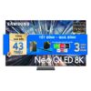 Smart Tivi Samsung Neo QLED 8K 85 Inch QA85QN900D 2 Smart Tivi Samsung Neo QLED 8K 85 Inch QA85QN900D