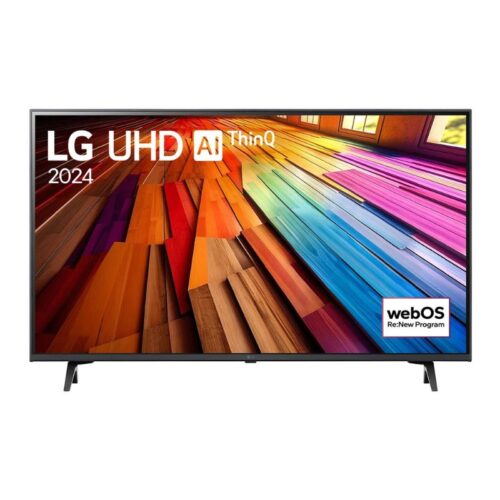 Tivi Smart 4K 50 Inch LG 50UT8050PSB