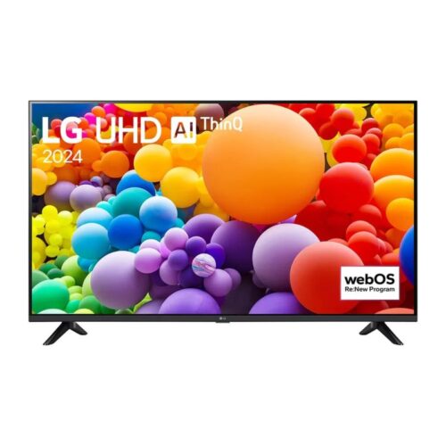 Tivi Smart 4K 65 Inch LG 65UT7350PSB