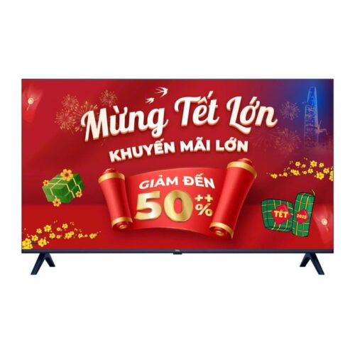 Tivi Smart HD 32 Inch TCL 32S5400A
