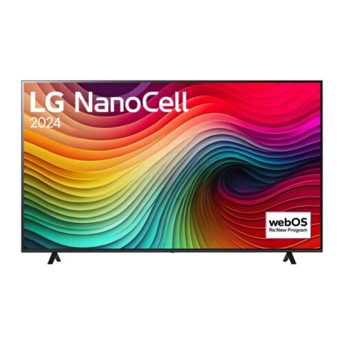 Tivi Smart NanoCell 4K 75 Inch LG 75NANO81TSA
