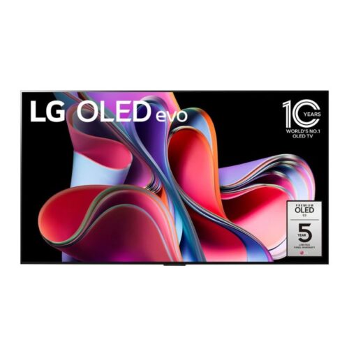 Tivi Smart OLED 4K 55 Inch LG OLED55G3PSA
