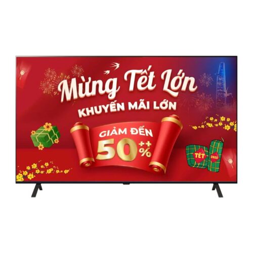 Tivi Smart OLED 4K 65 Inch LG OLED65B4PSA