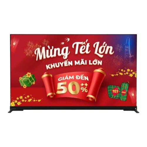 Tivi Smart OLED 4K 65 Inch Toshiba 65X9900LP