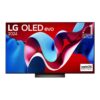 Tivi Smart OLED Evo 4K 55 Inch LG OLED55C4PSA