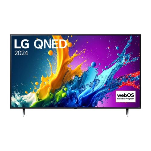 Tivi Smart QNED 4K 50 Inch LG 50QNED80TSA