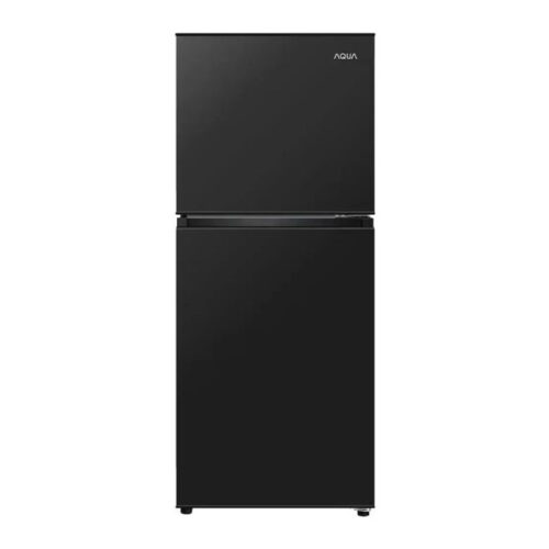 Tủ Lạnh 2 cánh 130 Lít Aqua AQR-T160FA(BS)