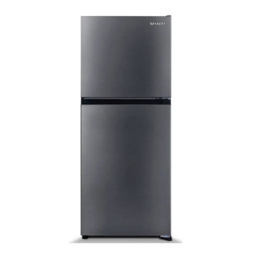 Tủ Lạnh 2 cánh Inverter 181 Lít Sharp SJ-X198V-SL