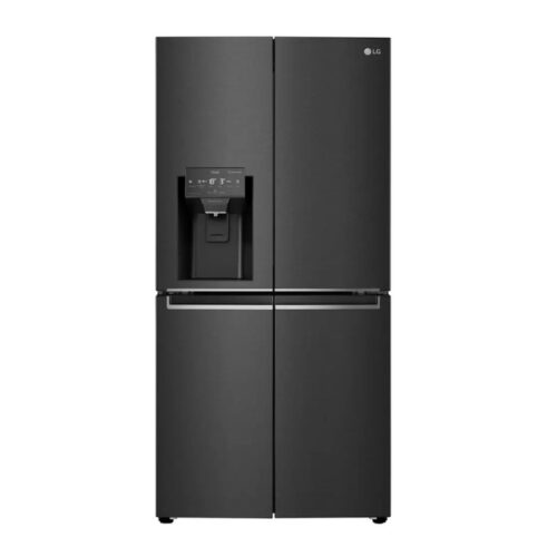 Tủ Lạnh 4 cánh Multi Door Inverter 494 Lít LG GR-D22MBI