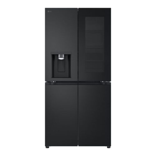 Tủ Lạnh 4 cánh Multi Door Inverter 508 Lít LG LFI50BLMAI