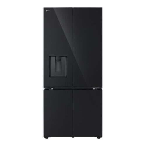 Tủ Lạnh 4 cánh Multi Door Inverter 607 Lít LG LFD61BLGA