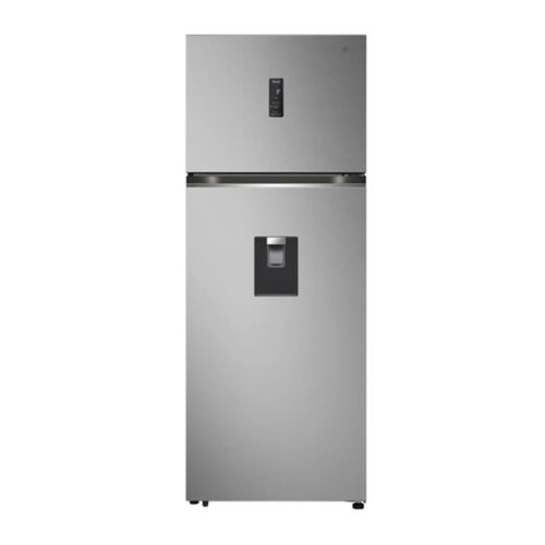 Tủ Lạnh LG Inverter 459 Lít LTD46SVMA