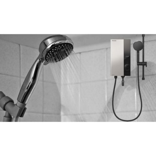 Vòi máy nước nóng Panasonic DH-4US1VS