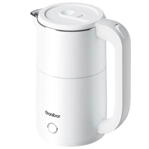 Ấm Điện Đun Nước Gaabor EK20M-WH02A