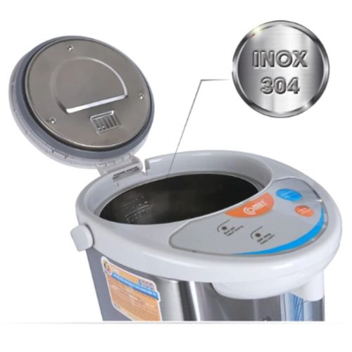 Bình thủy điện Comet CM3226 5 Ảnh bình thủy điện Comet CM3226