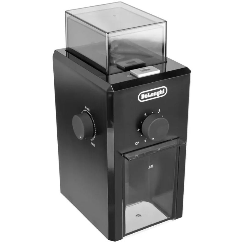 Máy xay cà phê Delonghi KG-79 3 Ảnh máy xay cà phê Delonghi KG-79