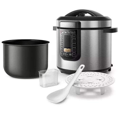 Ảnh nồi áp suất đa năng Philips HD2237/66