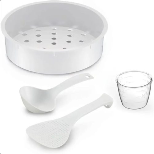 Ảnh nồi áp suất điện Tefal CY601868 6 lít