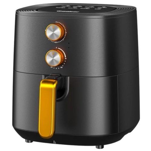 Nồi chiên không dầu Gaabor GA-M6A 6.0 Lít 4 Ảnh nồi chiên không dầu Gaabor GA-M6A 6.0 Lít