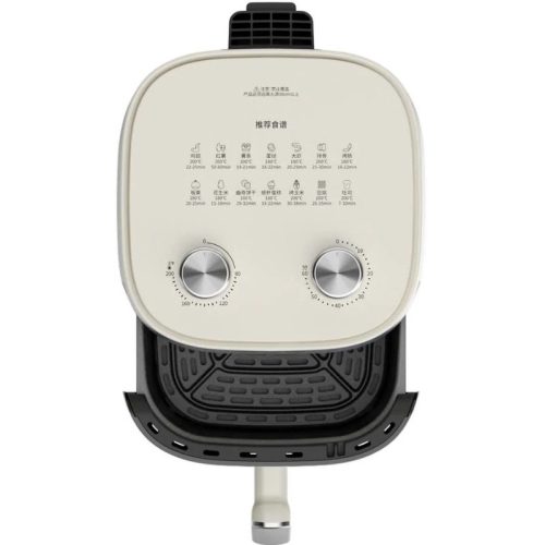 Ảnh nồi chiên không dầu Joyoung JAF-565 5.0 Lít