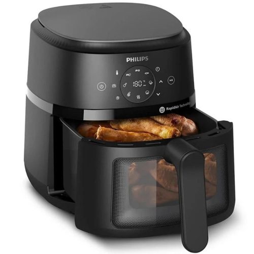 Ảnh nồi chiên không dầu Philips NA220/00