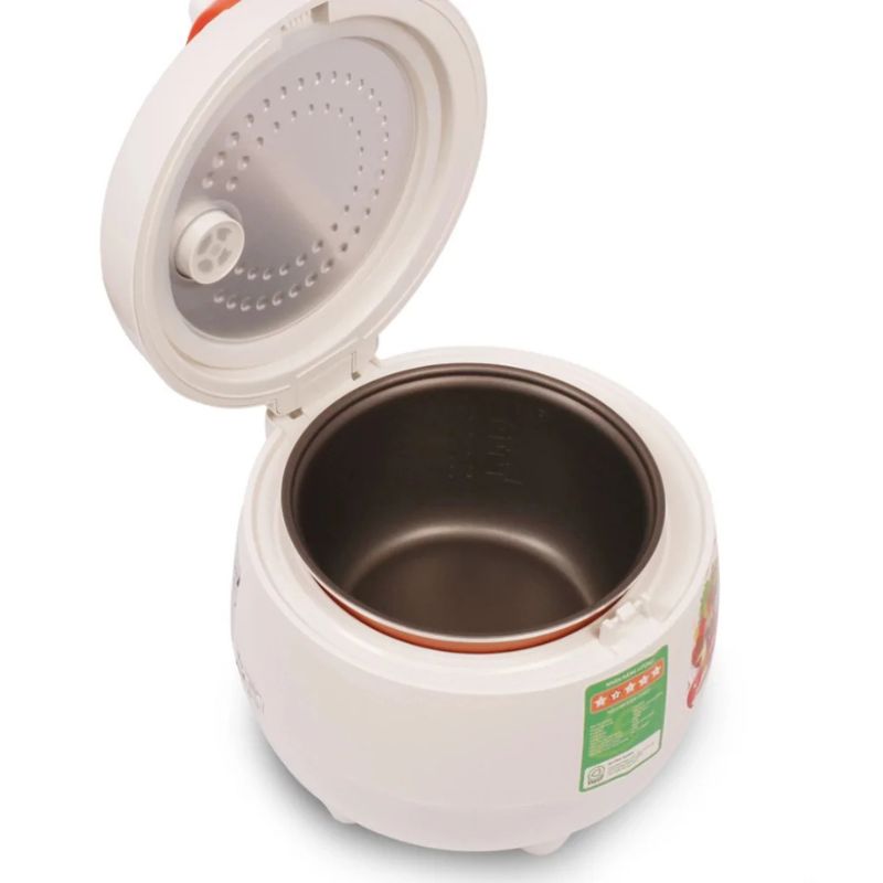 Nồi cơm điện Comet CM8006 3 Ảnh nồi cơm điện Comet CM8006