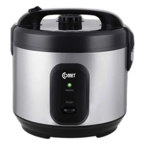 Nồi cơm điện Comet CM8068 1.8 Lít 4 Ảnh nồi cơm điện Comet CM8068 1.8 Lít