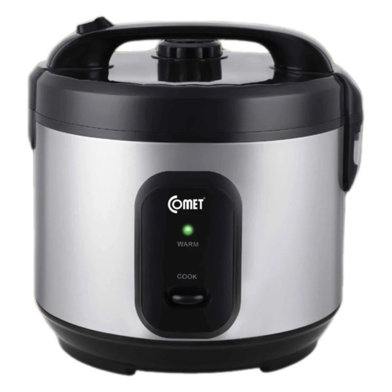 Nồi cơm điện Comet CM8068 1.8 Lít 3 Ảnh nồi cơm điện Comet CM8068 1.8 Lít