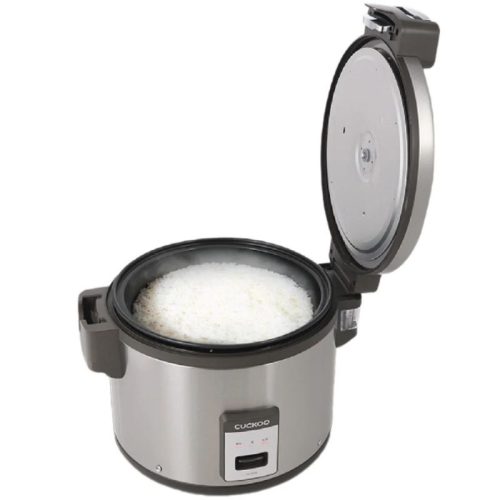 Nồi cơm điện Cuckoo CR-3555 Màu Đen 6.3 Lít 5 Ảnh nồi cơm điện Cuckoo CR-3555 Màu Đen 6.3 Lít